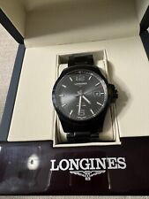 Orologio Longines Conquest