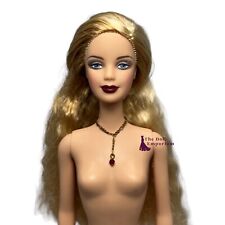 Barbie Bambola 2002 - James