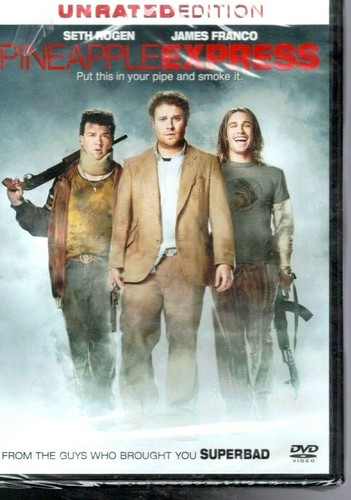 Pineapple express comedy new - pineapple,
