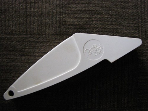 Pampered chef - chef,