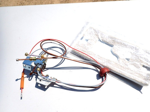 9003542005 kit montaggio - kit, di