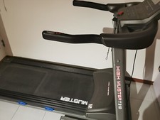 Tapis roulant High Muster T310