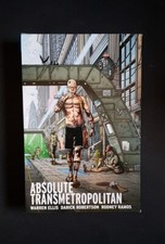 Absolute Transmetropolitan
