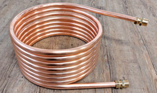 Spirale Tubo di Rame 18x1mm