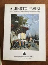LIBRO ARTE ALBERTO PASINI DA