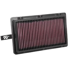 K N Ricambio per Hyundai