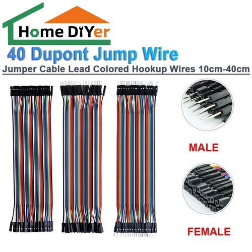 Dupont filo salto - filo, di