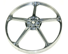 Puleggia per lavatrice