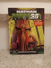 NATHAN NEVER N.370 EDICOLA