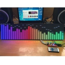 As1000 rgb controllo suono - as1000,