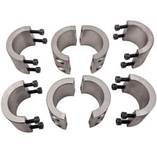 Kit Montaggio Roll Bar 1.75"