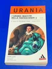 Urania grandi maestri della - maestri,