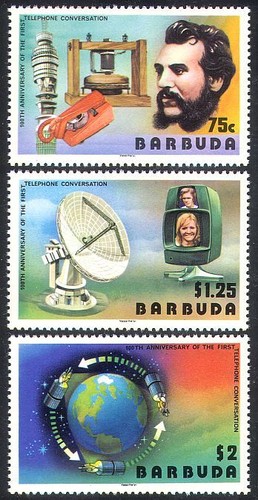 Barbuda 1977