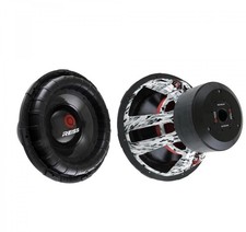 Subwoofer Reiss Audio RICH18