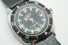 Orologio meccanico vintage