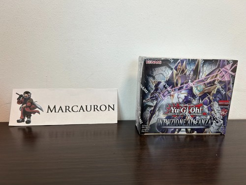 Box intuizione alleanza - box,