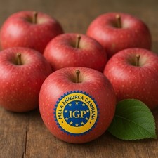 Mela Annurca Campana IGP Box