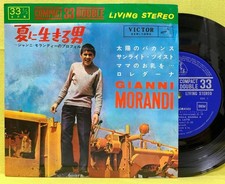 Un uomo che vive l'estate ~