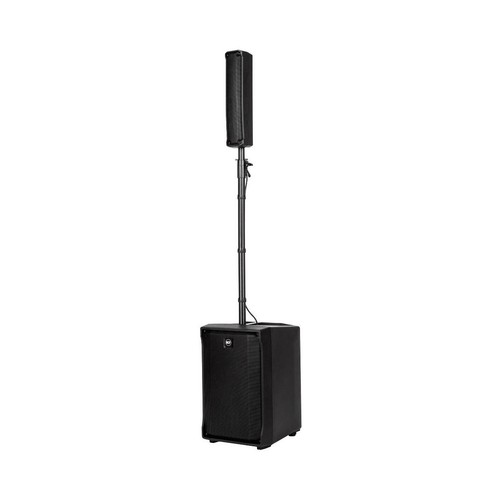 Rcf evox sistema line array - rcf,