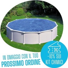 Atlantis piscina fuori terra