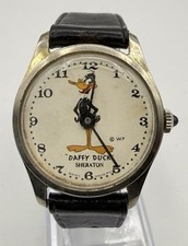 Orologio vintage daffy - orologio,