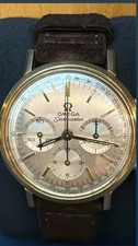 Omega Seamaster Cronografo in