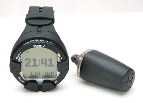 Computer subacqueo suunto - computer,