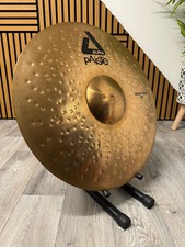 Piatto da corsa Paiste Alpha