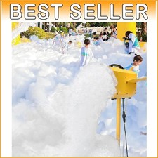 Ultimate Foam Cannon Party