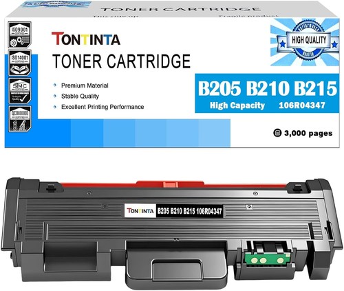 Toner 106r04347 compatibile - toner,