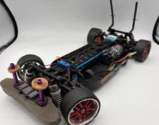 Per ricambi TAMIYA TT-01 TT01