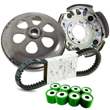KIT FRIZIONE COMPLETA MALAGUTI