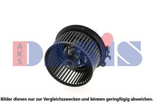 Aks Dasis 068062N Ventilatore