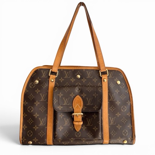 Louis vuitton sac baxter - baxter, gm