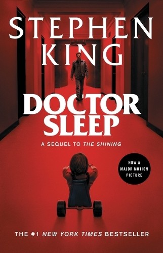Stephen king doctor sleep - stephen,