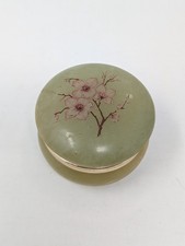 Vintage Hand Carved Genuine