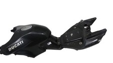 SERBATOIO DUCATI MULTISTRADA 620 DARK 2005 2007 TANICA BENZINA