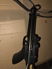  Pistola balestra 