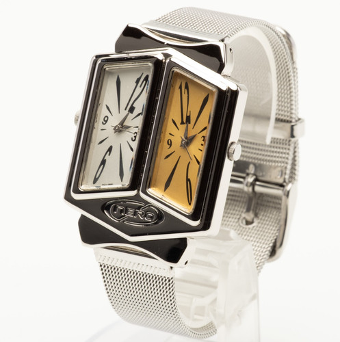 Orologio uomo vintage - uomo, [exc+5]