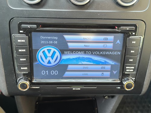 Autoradio pollici varie - x,