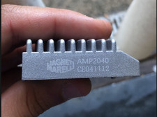 MODULO ACCENSIONE FIAT UNO - LANCIA Y10 MAGNETI MARELLI BKL4A PER 9940095