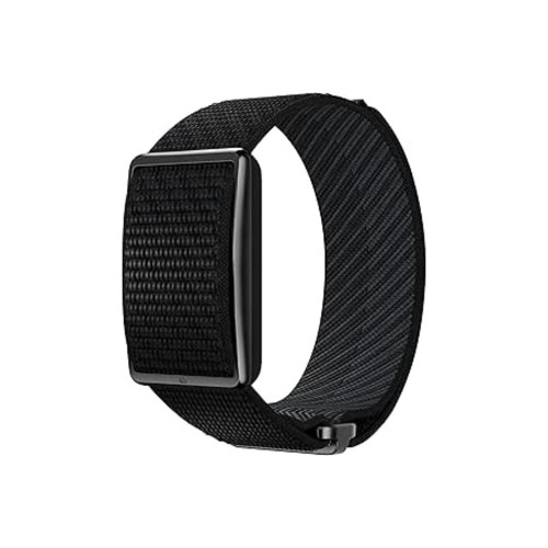 Polar loop night black - loop,