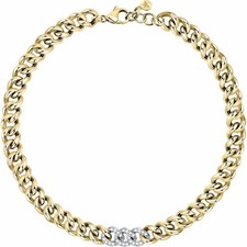 Collana Donna Acciaio