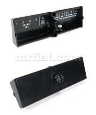 Alfa Romeo Spider 105/115 Fuse