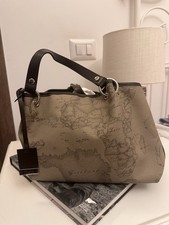 borsa alviero martini prima classe Geo Tortora