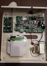 combivox amica 8/64 2009 + tastiera + espansione - vedi descrizioni