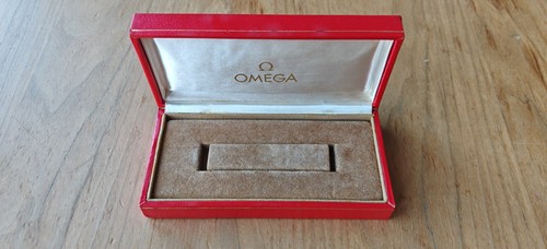 Very rare box omega - very,