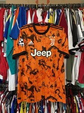 JUVENTUS 2020 2021 THIRD SHIRT
