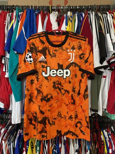 Maglia terza juventus - maglia,
