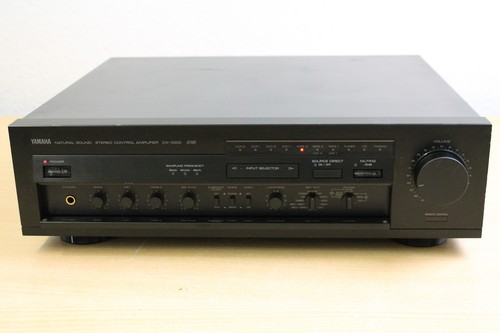 Yamaha 1000 - yamaha, cx-1000